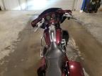 2008 HARLEY-DAVIDSON FLHTCUI  for sale at Copart MN - ST. CLOUD