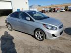 2013 HYUNDAI ACCENT GLS for sale at Copart ON - TORONTO