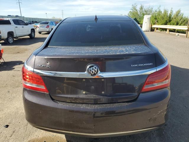  BUICK LACROSSE 2014 Brązowy
