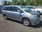 2011 Toyota Sienna Le for Sale in Waldorf, MD - Front End