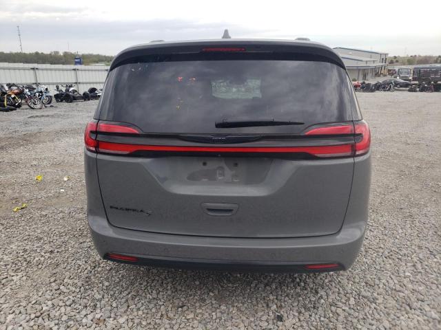  CHRYSLER PACIFICA 2021 Szary