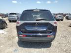 2014 Mitsubishi Outlander Se en Venta en Houston, TX - Front End