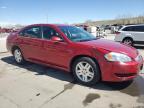 2013 Chevrolet Impala Lt for Sale in Littleton, CO - Front End