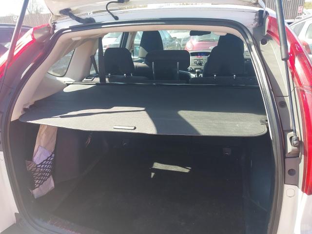 2015 HONDA CR-V 2.0 I-VTEC SE 5DR AUTO