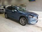 2019 Mazda Cx-5 Grand Touring na sprzedaż w Sandston, VA - Front End