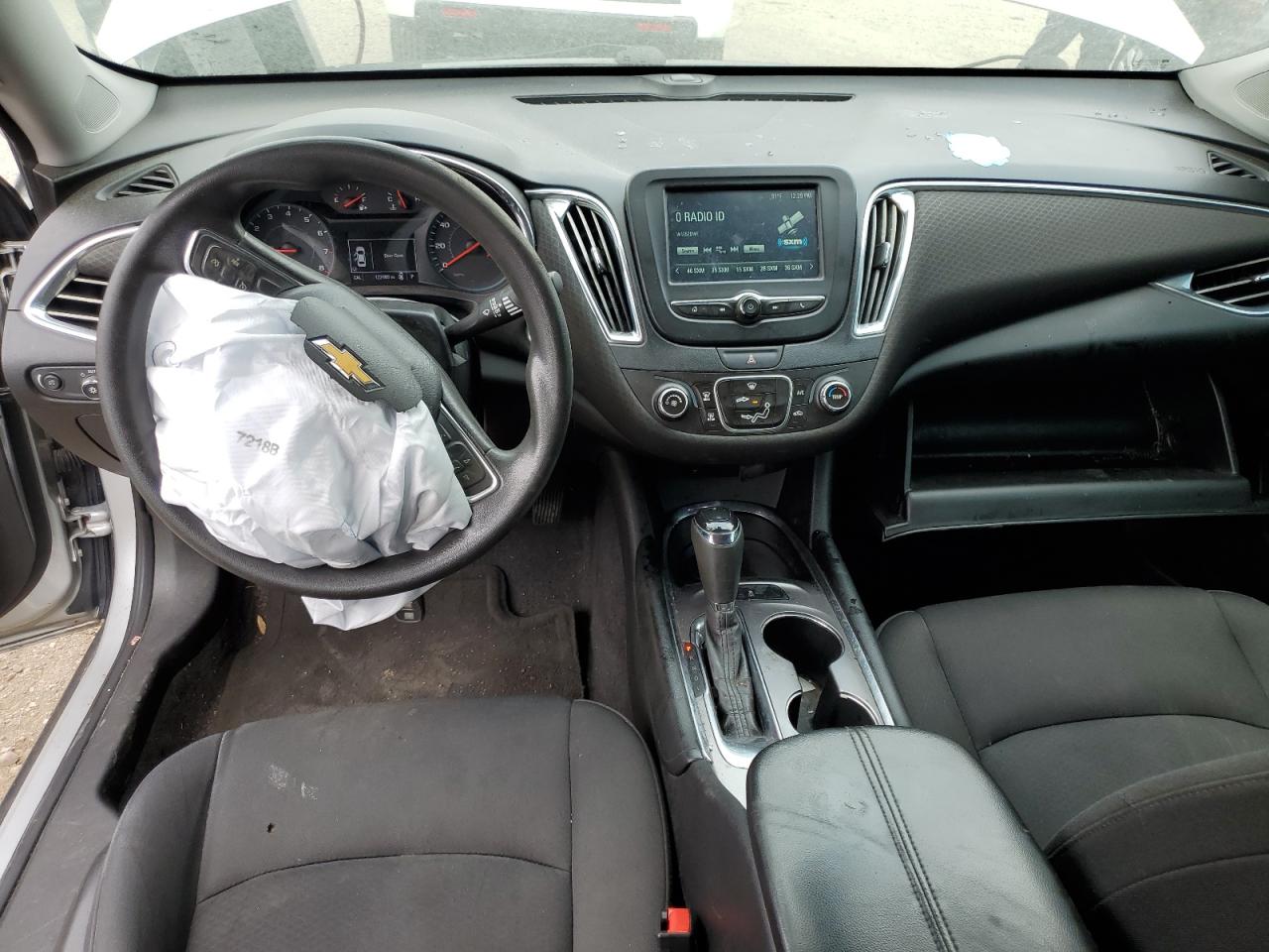 1G1ZD5ST6JF247899 CHEVROLET MALIBU 2018