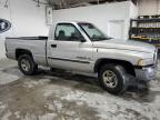 2000 Dodge Ram 1500  de vânzare în Tulsa, OK - Mechanical