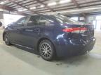 2021 Toyota Corolla Le for Sale in East Granby, CT - Front End