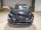 2018 Ford Ecosport Ses en Venta en West Mifflin, PA - Front End