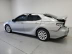 2019 Toyota Camry L en Venta en Baltimore, MD - Rear End