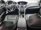2018 Acura Tlx  for Sale in Wilmer, TX - Hail