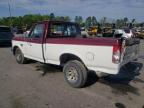1990 Ford F150  for Sale in Dunn, NC - Rear End