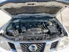 2010 Nissan Frontier Crew Cab Se for Sale in Haslet, TX - Front End