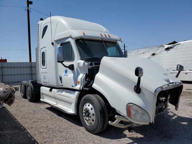 2012 Freightliner Cascadia Semi Truck