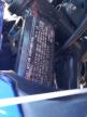 2005 SUZUKI GSX600 F   for sale at Copart MO - SPRINGFIELD