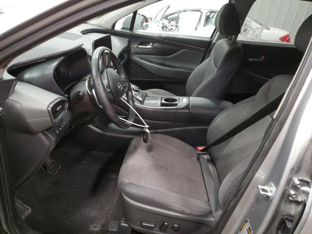 HYUNDAI SANTA FE 2023 Gray