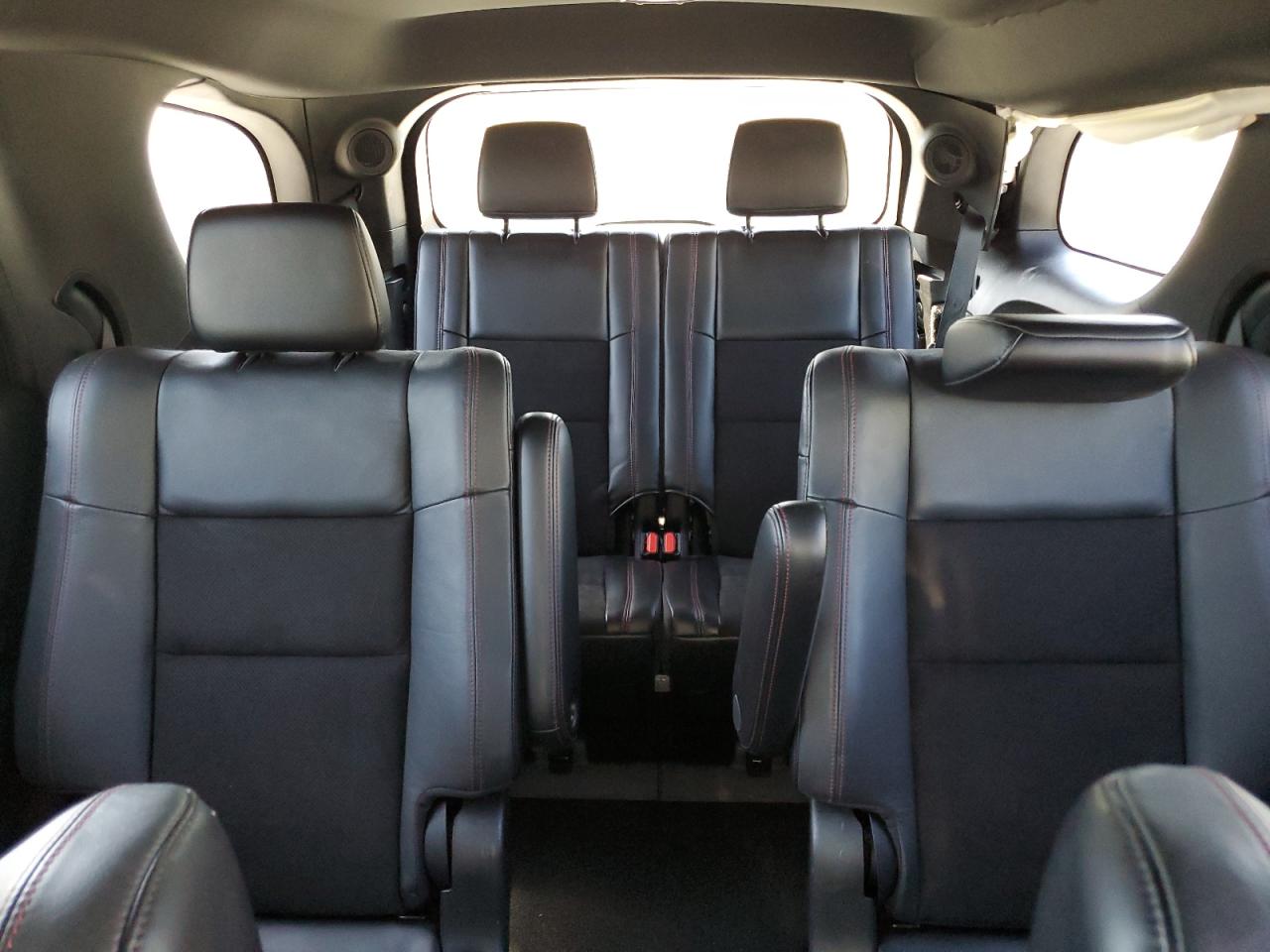 2022 Dodge Durango R/T VIN: 1C4SDJCT4NC223141 Lot: 53120665
