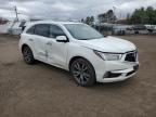 2020 Acura Mdx Advance للبيع في New Britain، CT - Side