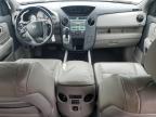 2011 Honda Pilot Exl en Venta en Sikeston, MO - Side