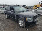 2011 Land Rover Range Rover Hse продається в Hillsborough, NJ - Mechanical