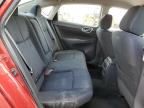 2016 Nissan Sentra S იყიდება Fresno-ში, CA - Front End