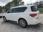 2017 Infiniti Qx80 Base for Sale in Houston, TX - Hail