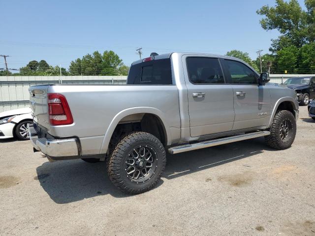  RAM 1500 2022 Серый