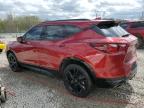 2020 Chevrolet Blazer Rs იყიდება Louisville-ში, KY - Hail