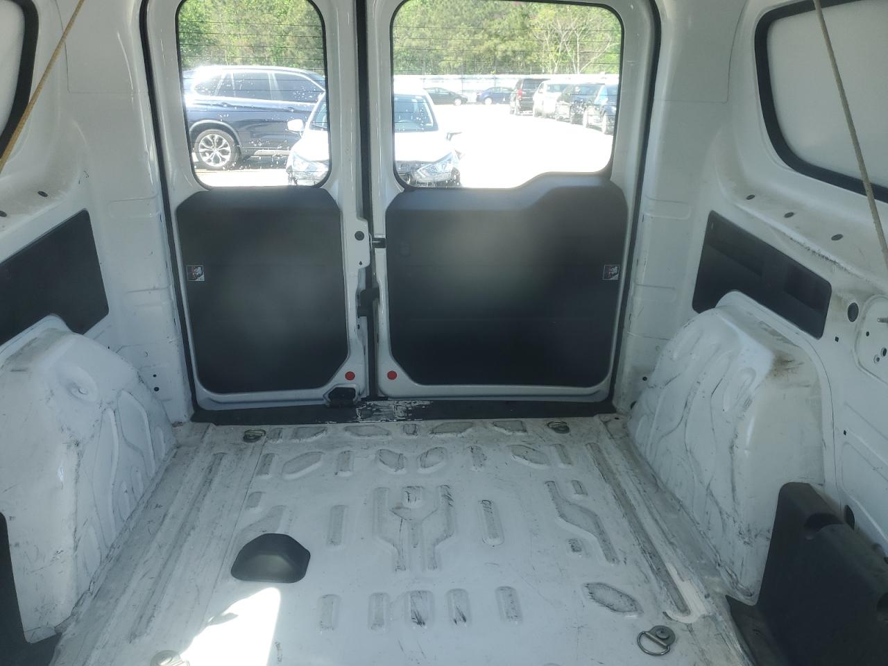 2020 Ram Promaster City VIN: ZFBHRFAB8L6R71571 Lot: 52285195