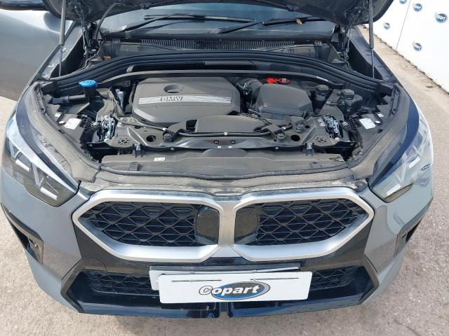 2024 BMW X2 SDRIVE2