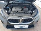 2024 BMW X2 SDRIVE2 for sale at Copart SANDY
