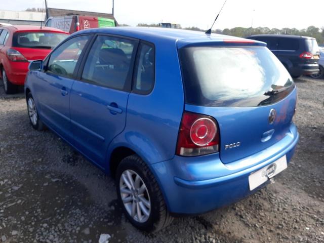2007 VOLKSWAGEN POLO S 55