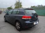 2011 VOLKSWAGEN GOLF MATCH for sale at Copart CHESTER