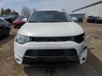 2014 MITSUBISHI OUTLANDER GT for sale at Copart ON - TORONTO