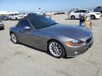 2004 Bmw Z4 2.5 იყიდება Martinez-ში, CA - Front End