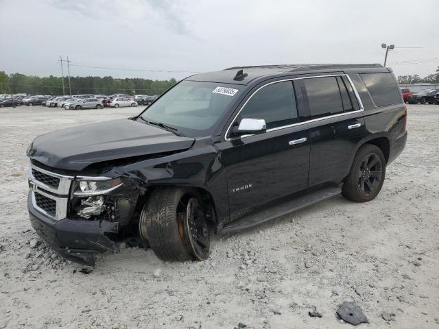2017 Chevrolet Tahoe C1500 Ls