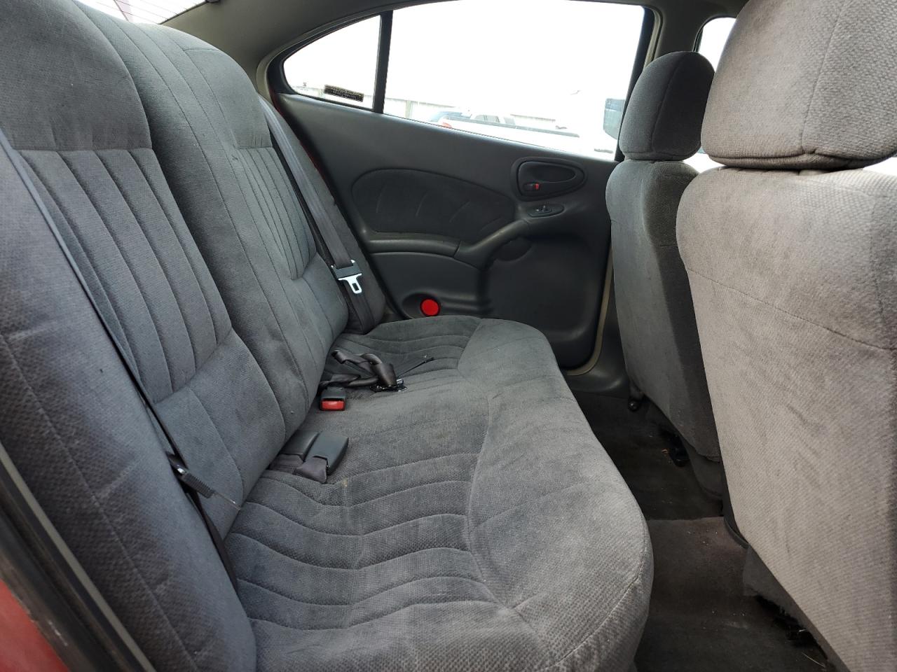 1999 Pontiac Grand Am Se VIN: 1G2NE52T3XM757445 Lot: 52870395