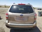 2016 Subaru Forester 2.5I Premium na sprzedaż w Albuquerque, NM - Front End