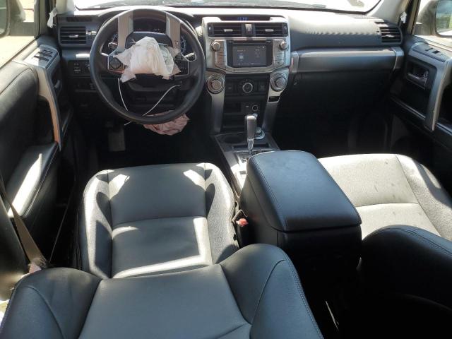  TOYOTA 4RUNNER 2016 Biały