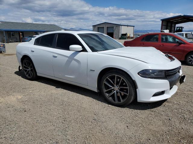  DODGE CHARGER 2016 Biały