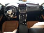 2021 Lexus Nx 300 Base იყიდება Phoenix-ში, AZ - Front End