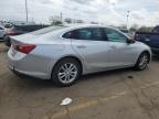 2018 Chevrolet Malibu Lt na sprzedaż w Woodhaven, MI - All Over