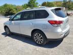 2015 Nissan Pathfinder S за продажба в York Haven, PA - Side