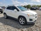 2015 Chevrolet Trax Ltz на продаже в Tifton, GA - Rear End