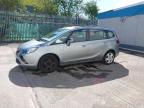 2015 VAUXHALL ZAFIRA TOU for sale at Copart CHESTER
