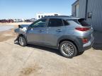 2018 Hyundai Kona Sel იყიდება Amarillo-ში, TX - Front End