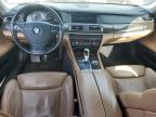 2009 Bmw 750 Li for Sale in Portland, OR - Side