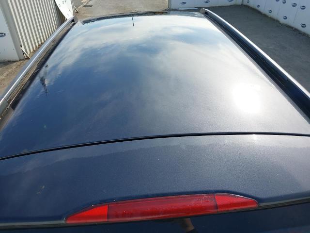 2009 SUBARU OUTBACK SE