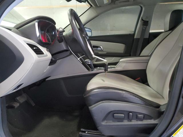 Parquets GMC TERRAIN 2015 Black
