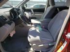 2008 Toyota Highlander  იყიდება Sacramento-ში, CA - Front End